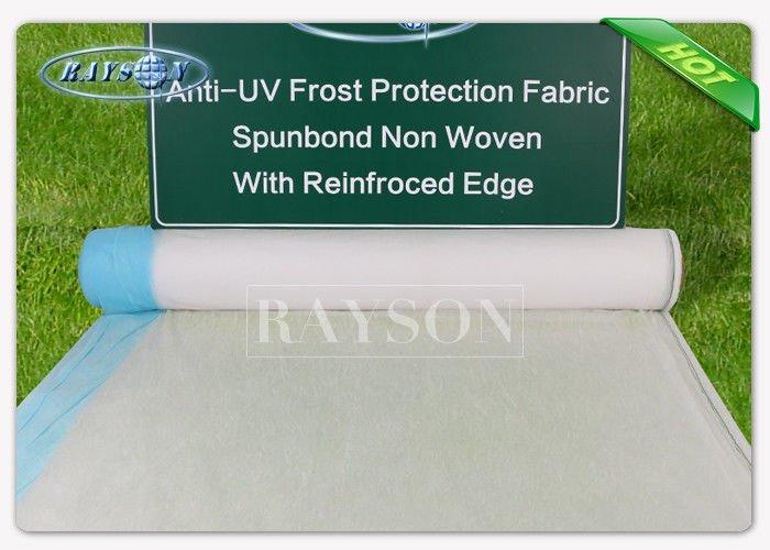 landscape fabric canada control for ground cover Rayson Non Woven Fabric