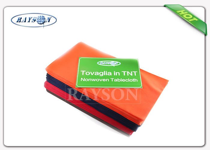 Soft Feeling Non-Slip Various Color Table Cover In Tnt  Populared For Europe Market
