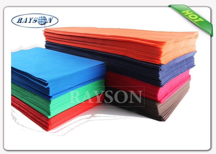 Soft Feeling Non-Slip Various Color Table Cover In Tnt  Populared For Europe Market